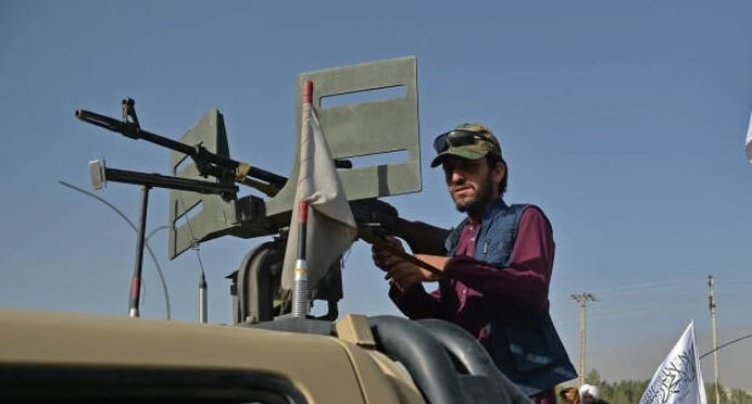 Over 300 media outlets shut down since Taliban took over Afghanistan: Report