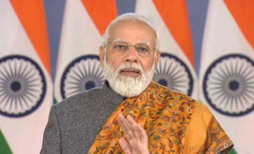 PM Modi to address webinar on positive impact of Union Budget on education at 11 am today