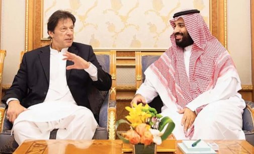Pakistan-Saudi deal worth USD 20 billion yet to take-off as Imran Khan govt struggles to draw FDI