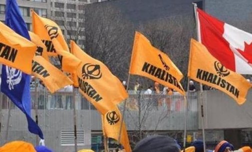 Pro-Khalistan elements in Canada spreading anti-India feelings: MoS for External Affairs
