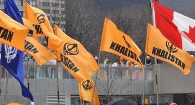 Pro-Khalistan elements in Canada spreading anti-India feelings: MoS for External Affairs