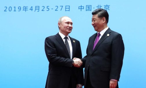 Russia-Ukraine crisis bolsters Chinese plans of invading Taiwan: Report