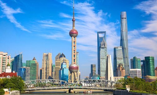 Shanghai’s tourism sector rakes in billions during Spring Festival