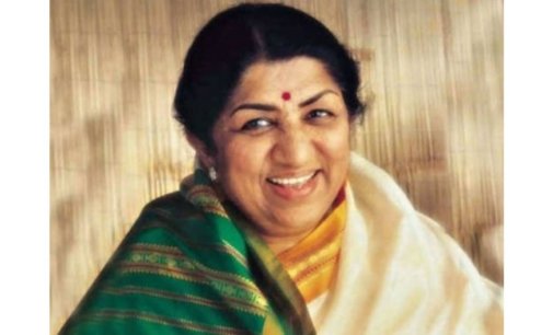 The iconic songs of the Nightingale of India