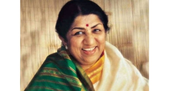 The iconic songs of the Nightingale of India