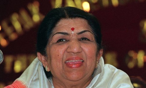 UP govt declares two-day state mourning over Lata Mangeshkar’s demise