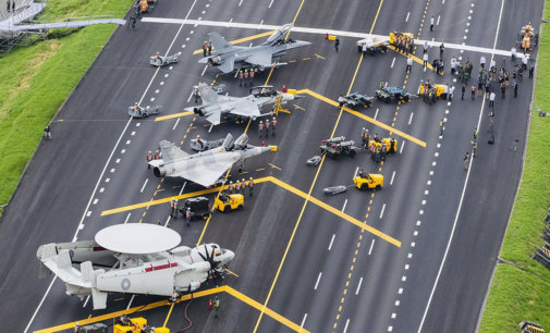 US arms sale to Taiwan is gross interference our affairs: Chinese Defence Ministry