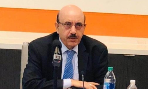 US pauses Masood Khan’s appointment as Pak Ambassador