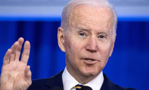 US urges Americans in Ukraine to leave country: State Dept