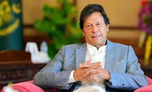 US’ war on terror bred more terrorists: Imran Khan
