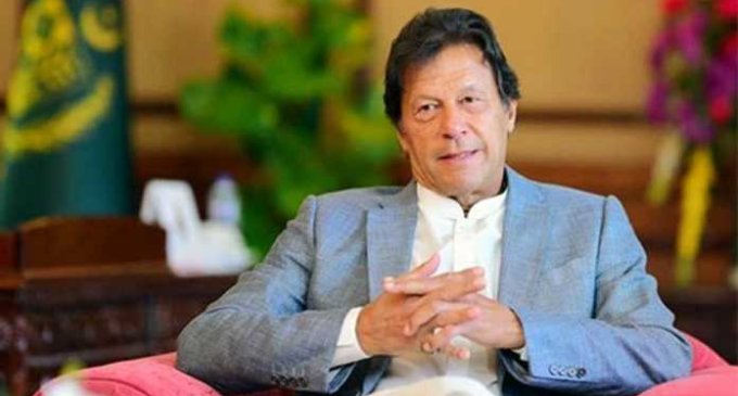 US’ war on terror bred more terrorists: Imran Khan