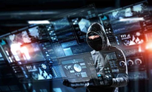 Ukraine hit by massive cyber attack amid standoff with Russia