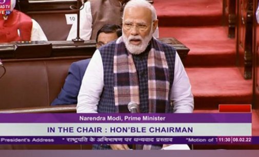 World appreciated initiatives taken by India during COVID pandemic: PM Modi