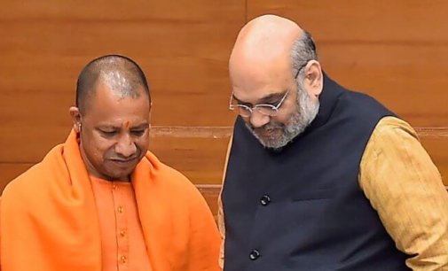 Yogi Adityanath to file nomination papers from Gorakhpur today, Amit Shah to accompany him