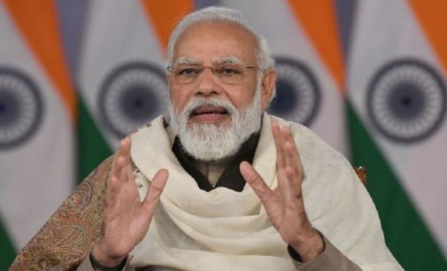 Modi reviews progress of evacuation of Indians from Ukraine