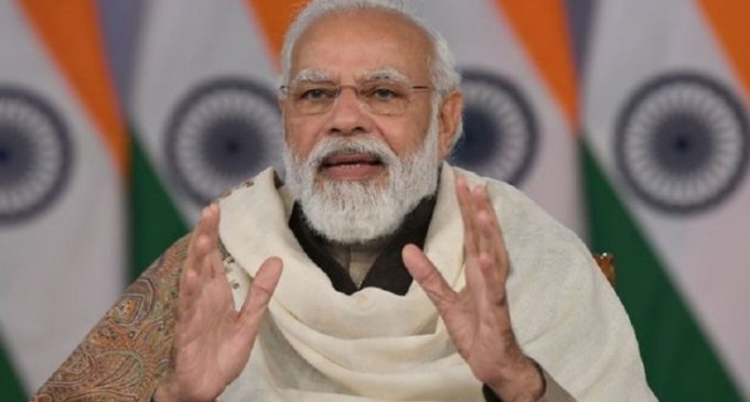 Modi reviews progress of evacuation of Indians from Ukraine