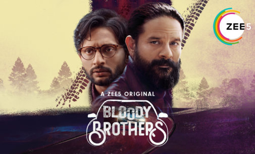 Truth, lies and secrets; Jaideep Ahlawat and Mohd Zeeshan Ayyub starrer Bloody Brothers, releasing on ZEE5 Global, is set to keep you hooked and here’s whyÂ