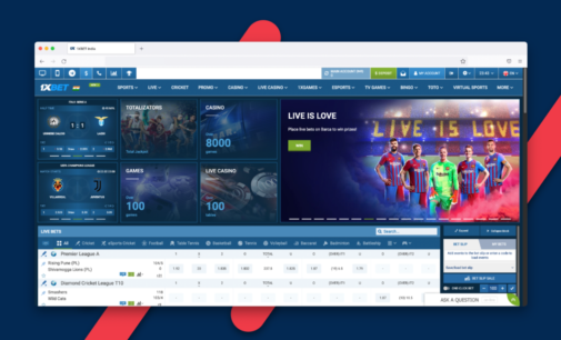 1xbet Review India 2022