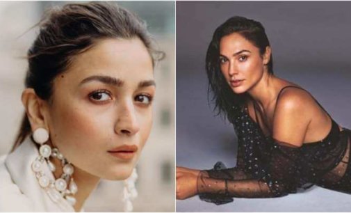 Alia Bhatt to make Hollywood debut with ‘Heart Of Stone’