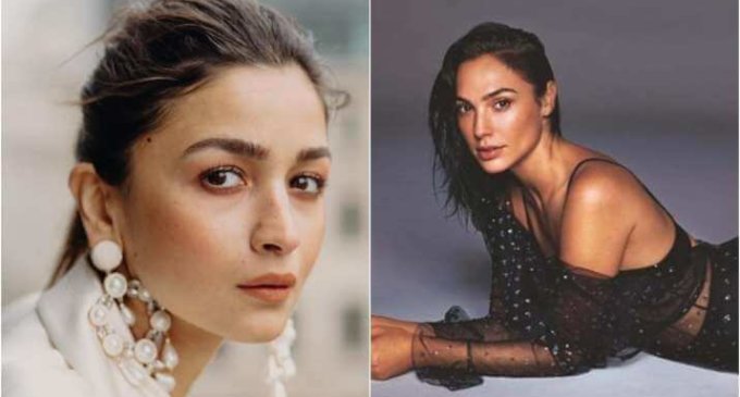 Alia Bhatt to make Hollywood debut with ‘Heart Of Stone’