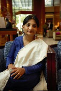 Archana Anand, Chief Business Officer, ZEE5 Global