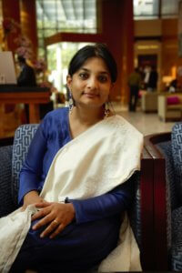 Archana Anand, Chief Business Officer, ZEE5 Global