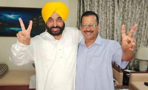 Assembly Poll results: From now ‘Udta Punjab’ will be known as ‘Uthta Punjab’: AAP
