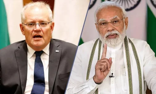 Australia to invest over USD 280mn to boost economic cooperation with India