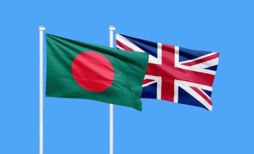 Bangladesh urges UK Parliament to recognise 1971 genocide