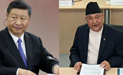 China’s undeclared trade embargo hurts Nepali traders, economy: Report