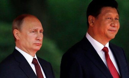 China asked Russia to delay Ukraine invasion until end of Olympics: Report