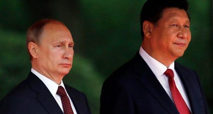 China asked Russia to delay Ukraine invasion until end of Olympics: Report