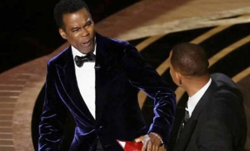 Chris Rock’s comedy tour sees ticket sales surge post Will Smith’s slap at Oscars