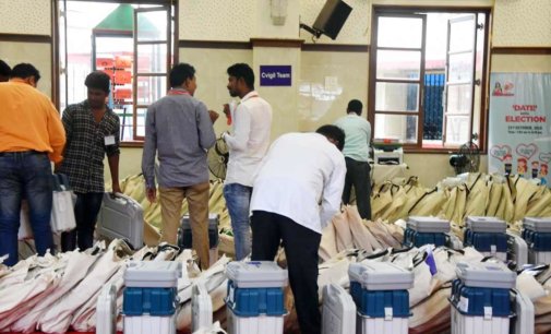 Counting of votes for Assembly elections in all 5 states begins