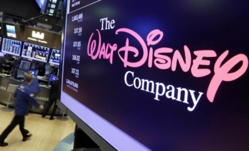 Disney to pause theatrical releases in Russia