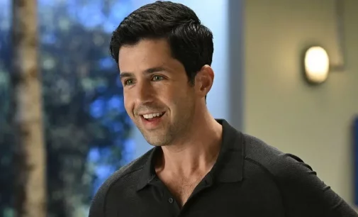 ‘Drake and Josh’ actor Josh Peck joins cast of Christopher Nolan’s ‘Oppenheimer’
