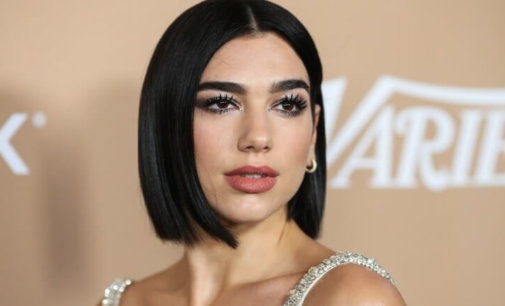 Dua Lipa faces legal trouble over ‘Levitating’ song