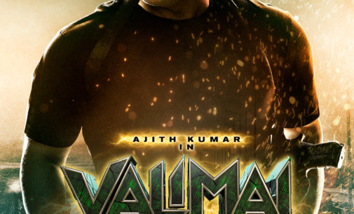 Valimai the Tamil Blockbuster is all set to hit the OTT platform ZEE5 Global on 25th March