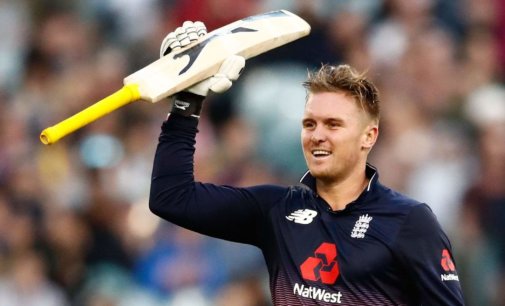 England batter Jason Roy takes break from cricket, to be unavailable for Surrey
