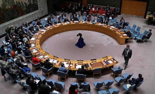 Experts support India’s stand on Russia-Ukraine conflict at UNSC