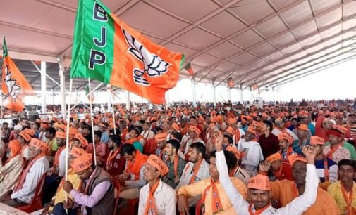 UP polls final phase: Fierce battle between BJP, SP in Varanasi, Azamgarh