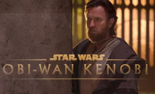 First teaser for ‘Star Wars’ spinoff series ‘Obi-Wan Kenobi’ unveiled