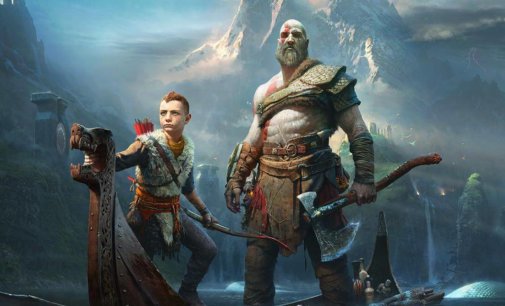 ‘God of War’ TV series adaptation eyed by Prime Video