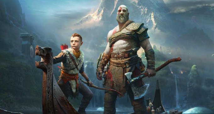 ‘God of War’ TV series adaptation eyed by Prime Video