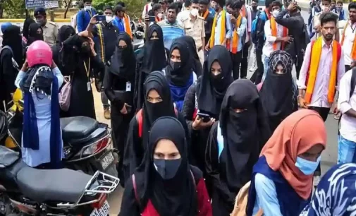 Hijab row: All India Muslim Personal Law Board moves Supreme Court against Karnataka HC order