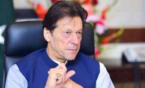 I will not quit at any cost, ‘confident’ Imran says ahead of no-trust vote