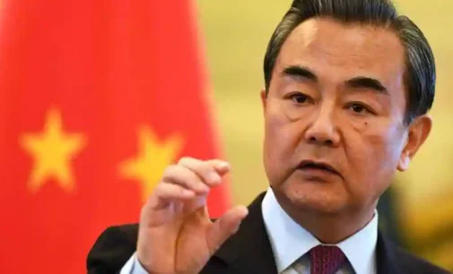 In a first since border stand-off, Chinese foreign minister plans to visit India soon