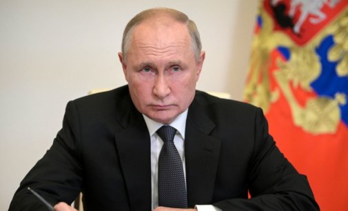 India at UNSC abstains from voting on Russian resolution over Ukraine humanitarian situation
