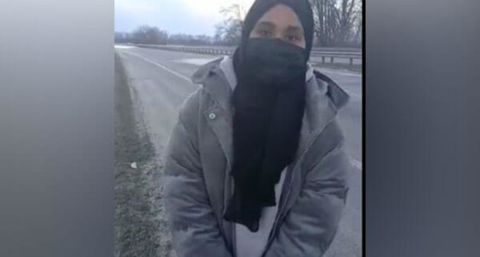 India rescues Pakistani student stranded in Ukraine