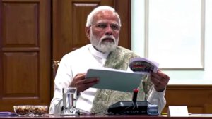 India to provide urgent relief supplies, including medicines, to Ukraine